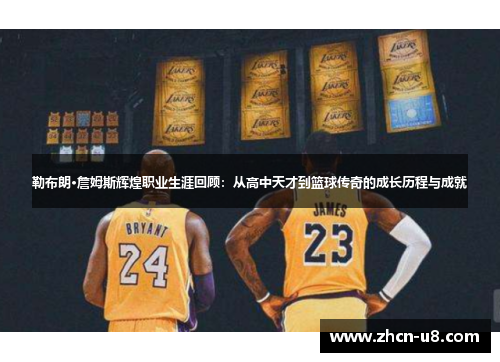 勒布朗·詹姆斯辉煌职业生涯回顾：从高中天才到篮球传奇的成长历程与成就